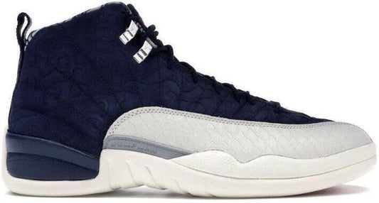 Jordan 12 Retro International Flight (Men's)