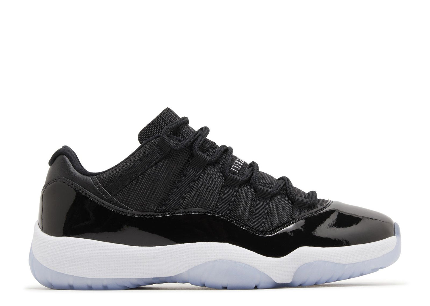 Jordan 11 Retro Low Space Jam (Men's)
