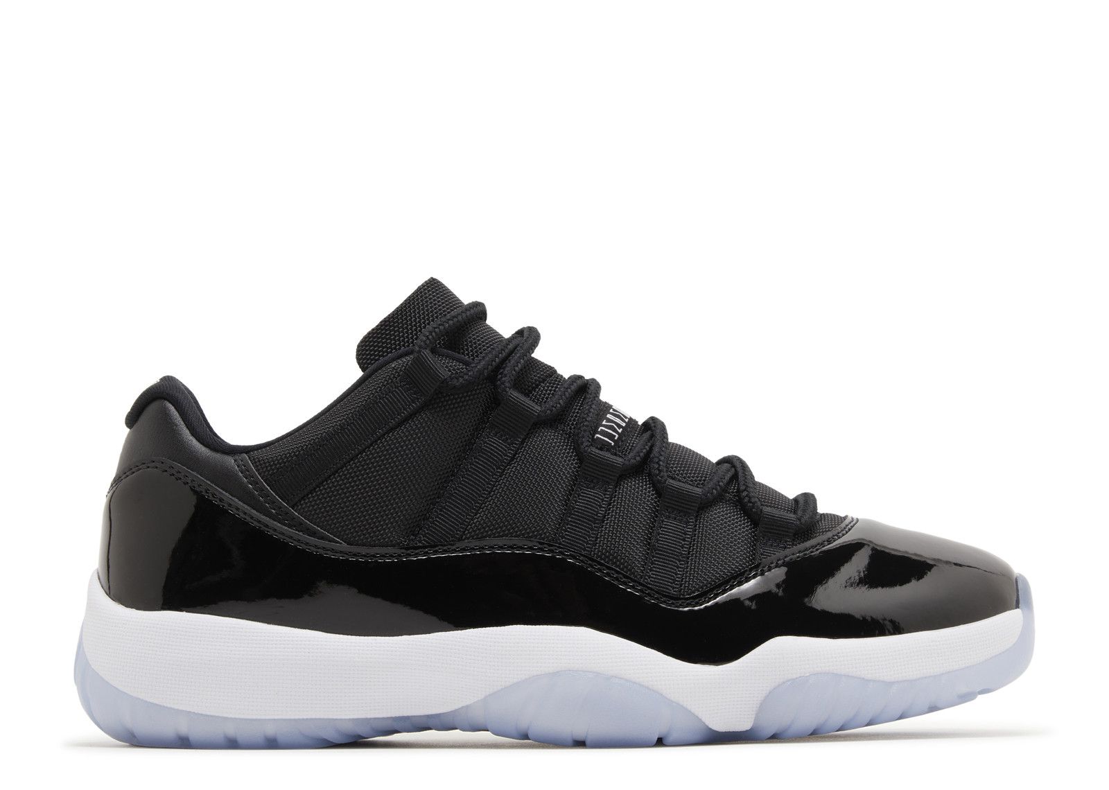 Jordan 11 Retro Low Space Jam (Men's)