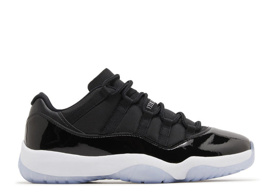 Jordan 11 Retro Low Space Jam (Men's)