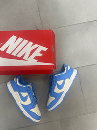 Nike Dunk Low Retro University Blue Size 10 (Pre-Owned)