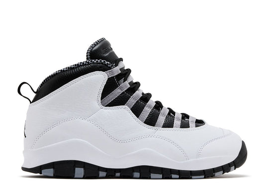 Jordan 10 Retro OG Steel (2025) (Men's)