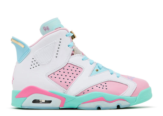 Jordan 6 Retro Doernbecher Jillian (Women's)