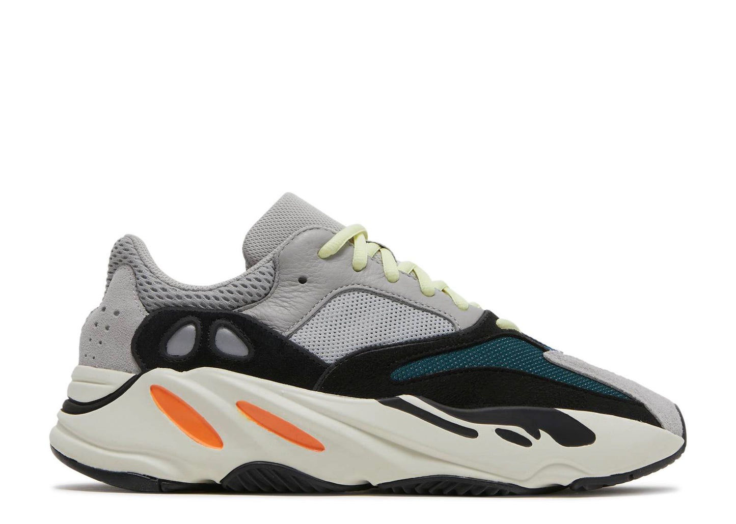 Yeezy Boost 700 Wave Runner (Men's)