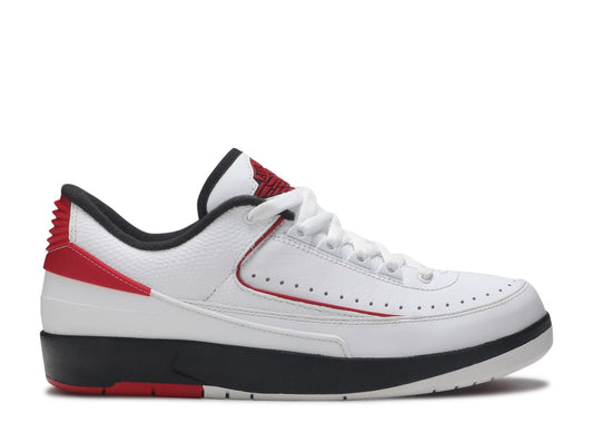 Jordan 2 Retro Low Chicago (2016) (Men's)
