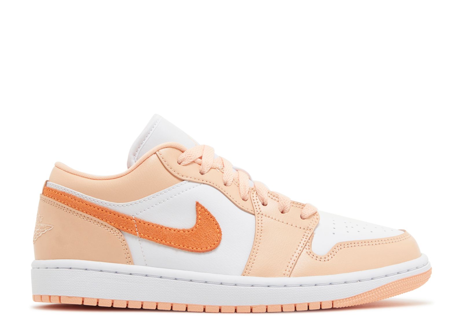 Jordan 1 Low Sunset Haze (Women's)