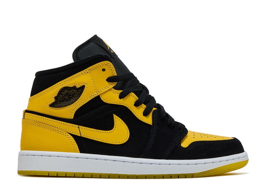 Jordan 1 Mid New Love (2025) (Men's)