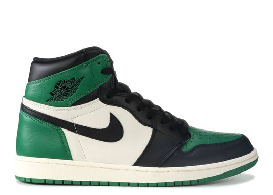 Jordan 1 Retro High Pine Green (Men's)