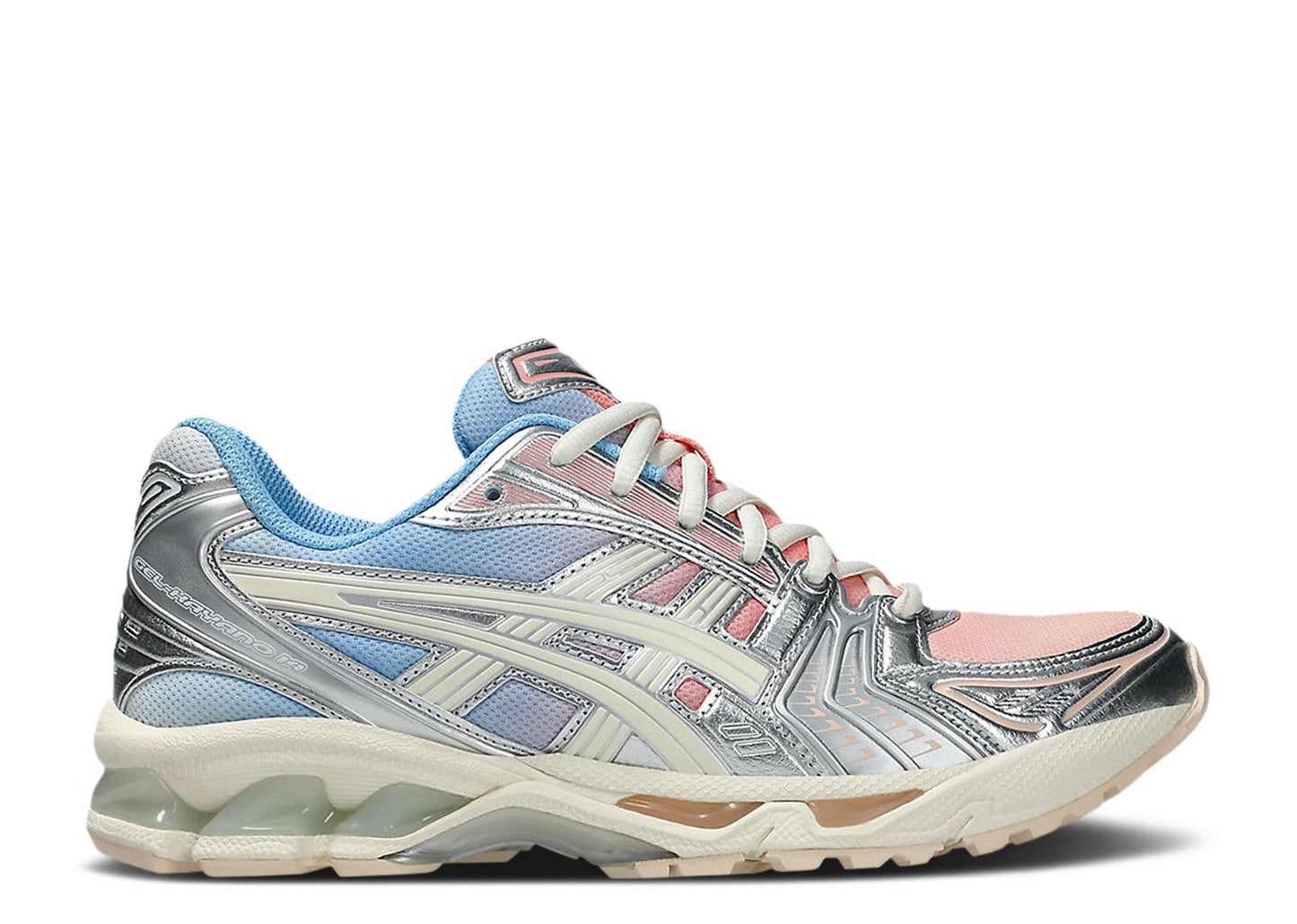 ASICS Gel-Kayano 14 Baked Pink Cream (Men's)