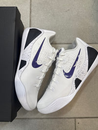 Nike Kobe 9 Elite Low EM Protro Size 10.5 (Pre-Owned)