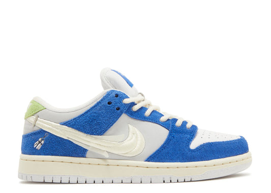 SB Dunk Low Pro Fly Streetwear Gardenia (Men's)