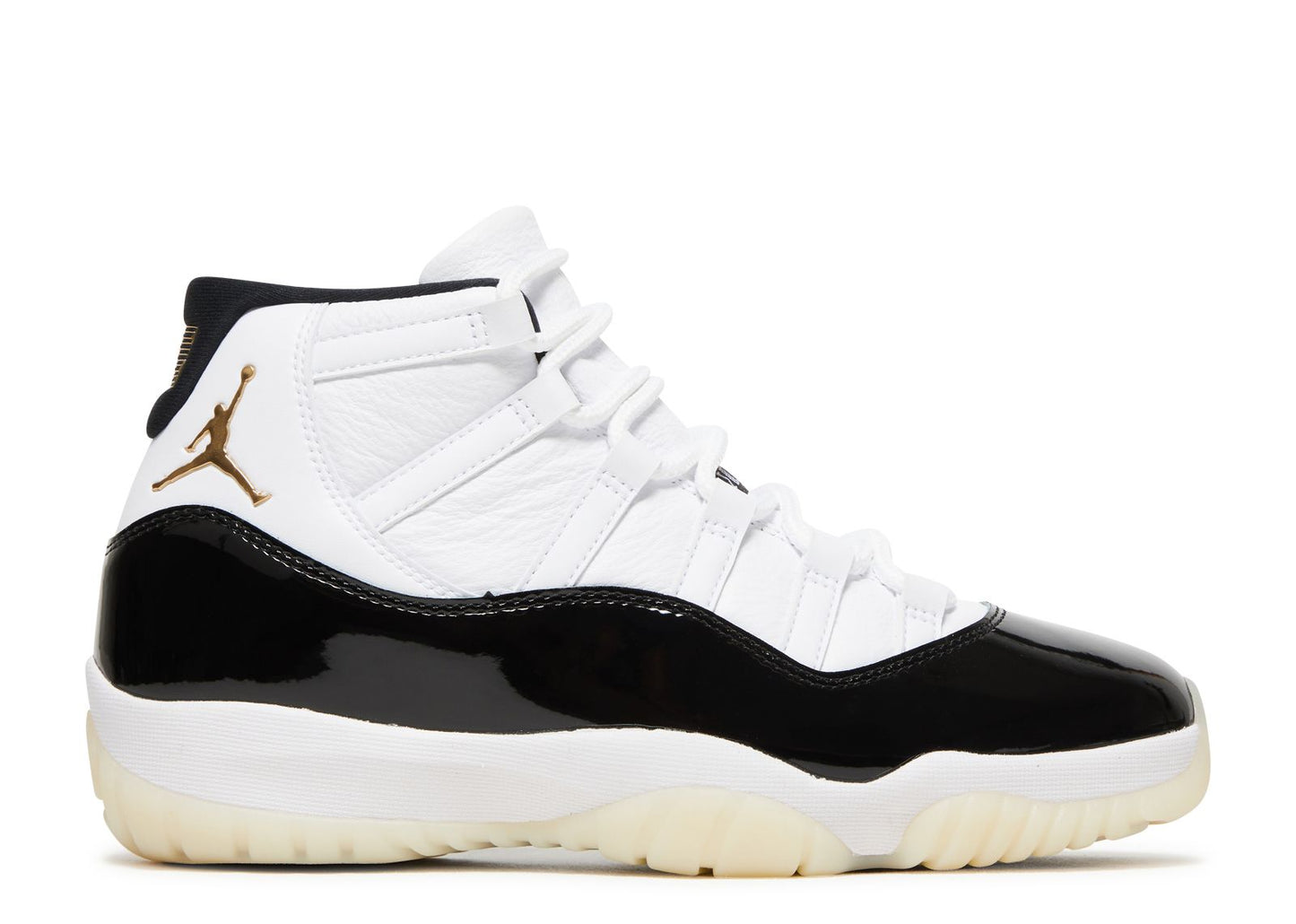 Jordan 11 Retro DMP Gratitude (2023) (Men's)