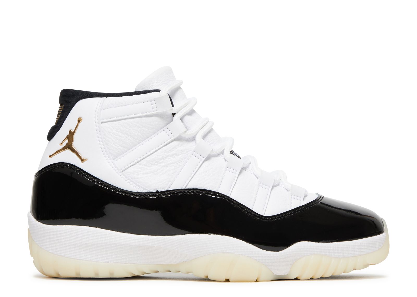 Jordan 11 Retro DMP Gratitude (2023) (Men's)