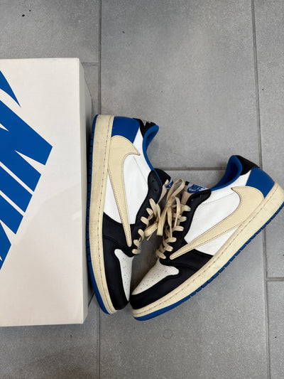 Air Jordan 1 Low OG SP Size 13 (Pre-Owned)