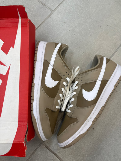 Nike Dunk Low Judge Grey Size 13 (Pre-Owned)